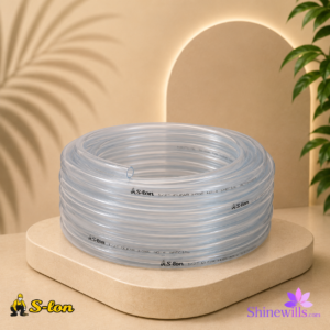 Garden Hose 1 1/4 30m (Heavy) - S lon Watering Pipe