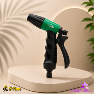 Simple Spray Gun - S lon