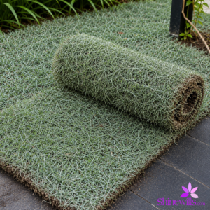 Australian Grass Carpet – 2 ft × 5 ft Roll